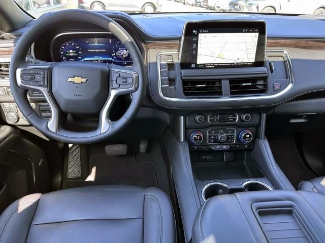 2023 Chevrolet Tahoe 4WD LT