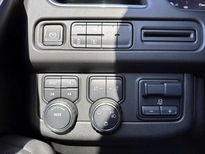 2023 Chevrolet Tahoe 4WD LT
