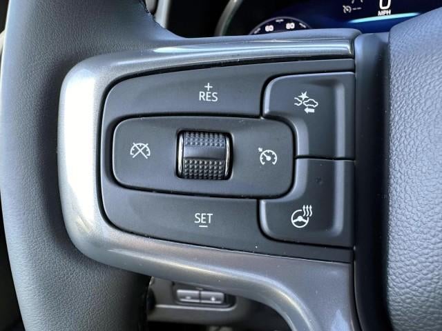 2023 Chevrolet Tahoe 4WD LT