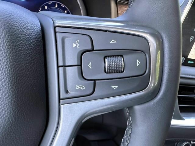2023 Chevrolet Tahoe 4WD LT