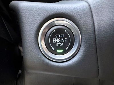 2023 Chevrolet Tahoe 4WD LT