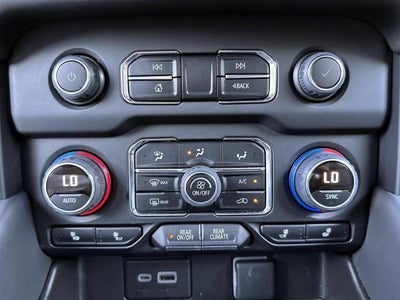 2023 Chevrolet Tahoe 4WD LT