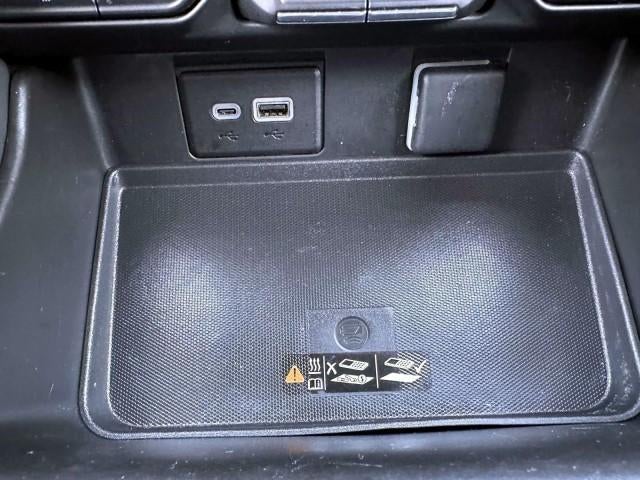 2023 Chevrolet Tahoe 4WD LT