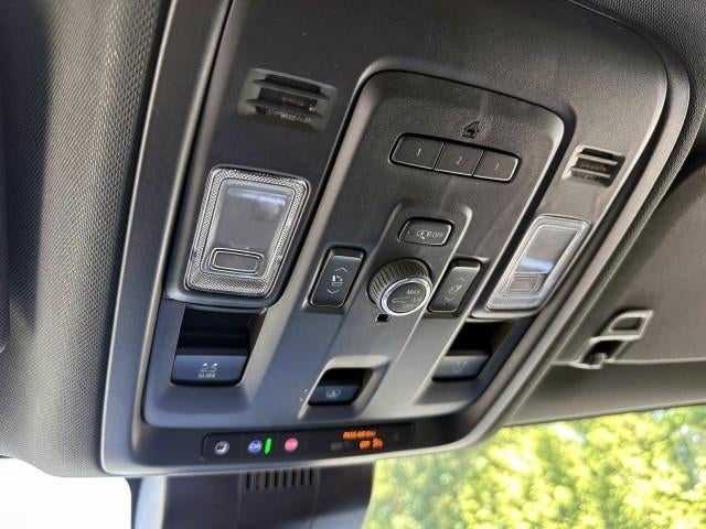 2023 Chevrolet Tahoe 4WD LT