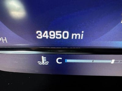 2023 Chevrolet Tahoe 4WD LT