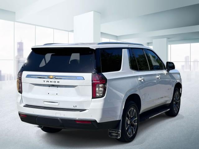 2023 Chevrolet Tahoe 4WD LT