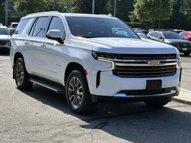 2023 Chevrolet Tahoe 4WD LT