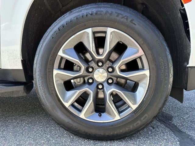 2023 Chevrolet Tahoe 4WD LT