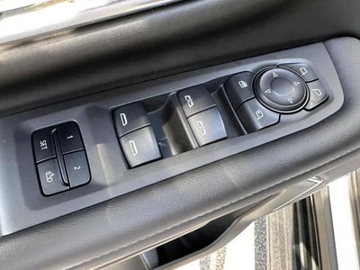 2023 Chevrolet Tahoe 4WD LT