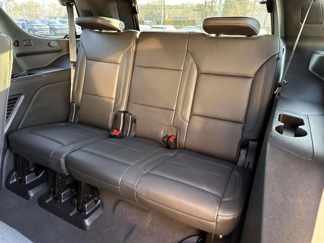 2022 Chevrolet Tahoe 4WD Z71