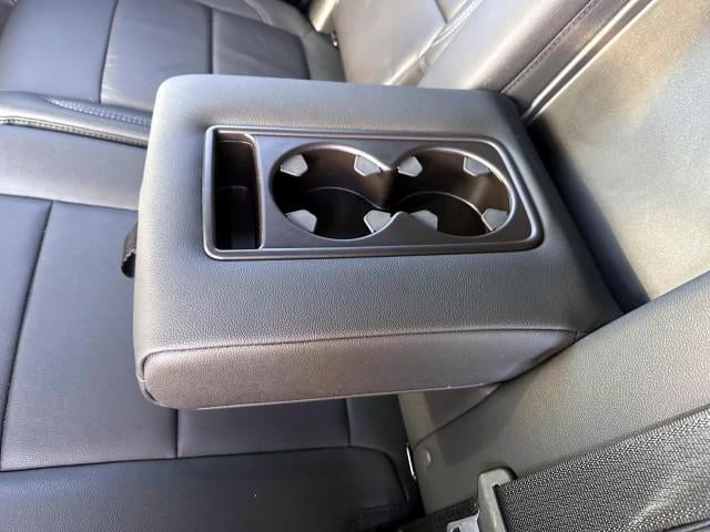 2022 Chevrolet Tahoe 4WD Z71