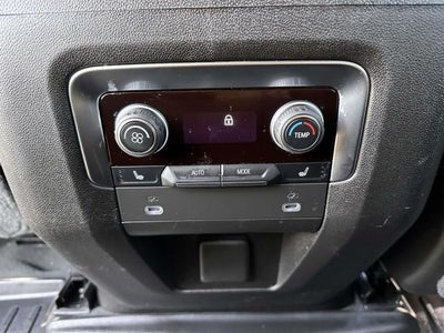 2022 Chevrolet Tahoe 4WD Z71