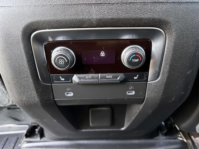 2022 Chevrolet Tahoe 4WD Z71