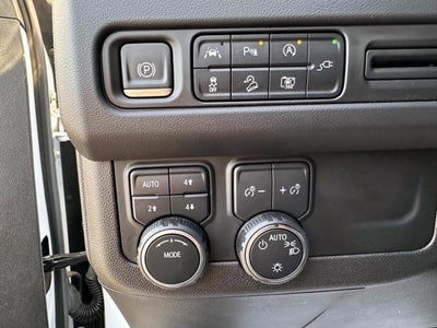 2022 Chevrolet Tahoe 4WD Z71