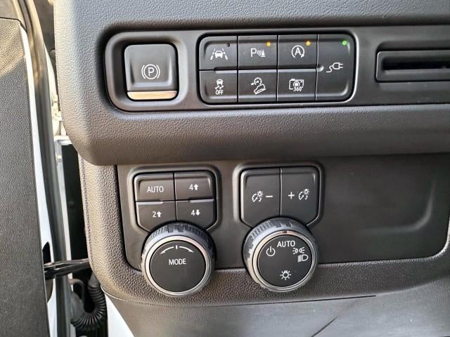 2022 Chevrolet Tahoe 4WD Z71