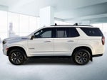 2022 Chevrolet Tahoe 4WD Z71