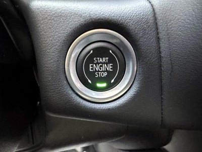 2022 Chevrolet Tahoe 4WD Z71