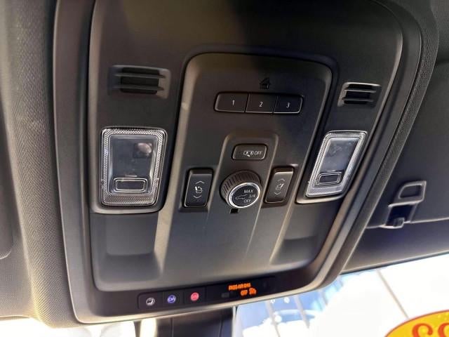 2022 Chevrolet Tahoe 4WD Z71