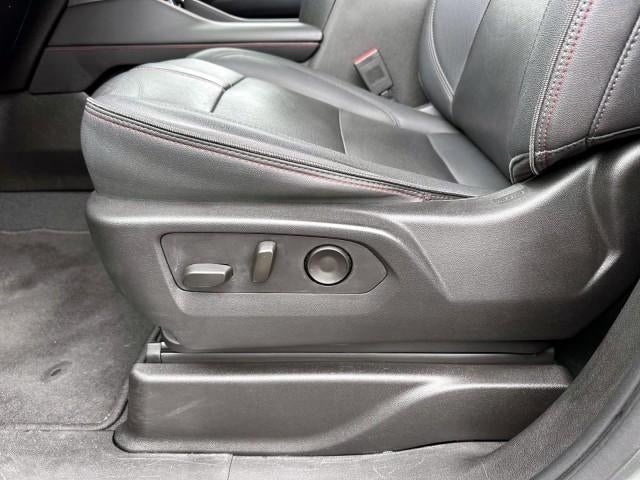 2023 Chevrolet Tahoe 4WD RST