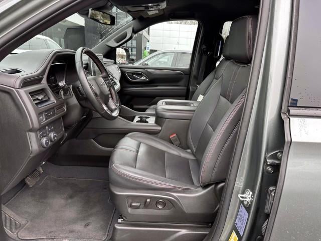 2023 Chevrolet Tahoe 4WD RST