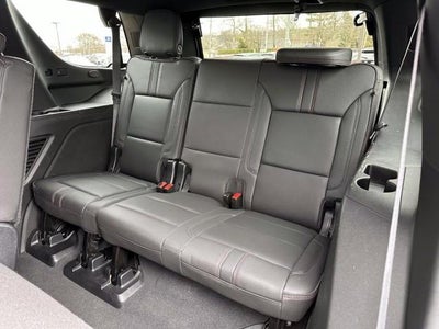 2023 Chevrolet Tahoe 4WD RST