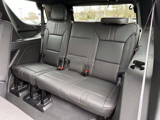 2023 Chevrolet Tahoe 4WD RST