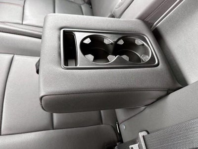 2023 Chevrolet Tahoe 4WD RST