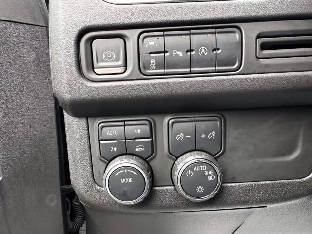 2023 Chevrolet Tahoe 4WD RST