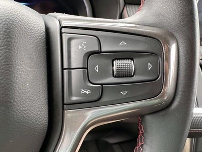 2023 Chevrolet Tahoe 4WD RST