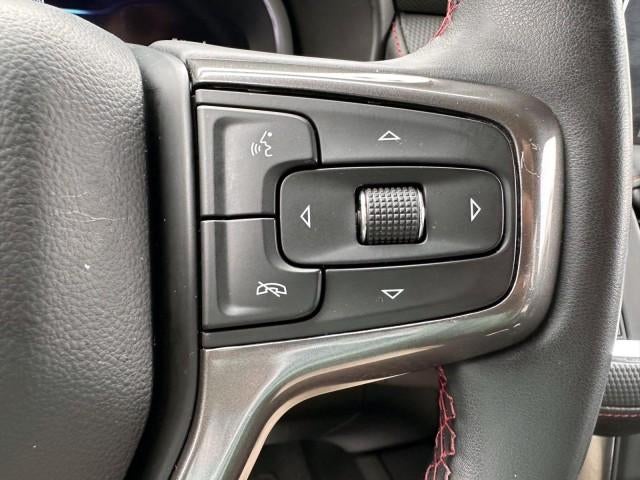 2023 Chevrolet Tahoe 4WD RST