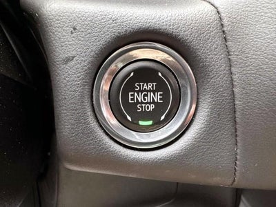 2023 Chevrolet Tahoe 4WD RST