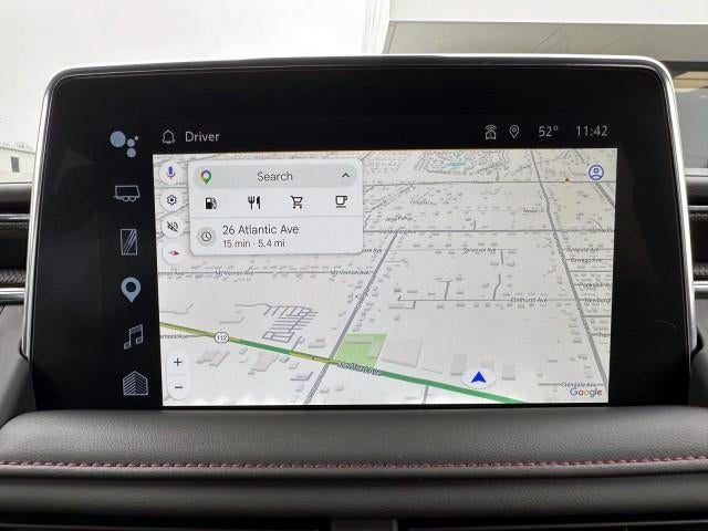 2023 Chevrolet Tahoe 4WD RST