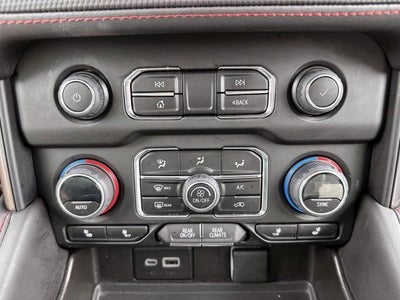 2023 Chevrolet Tahoe 4WD RST