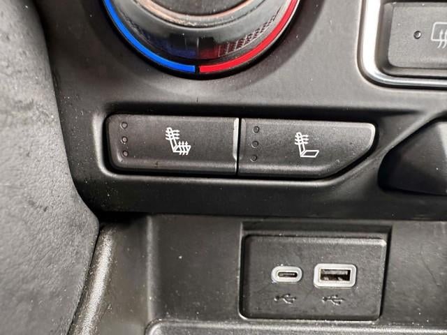 2023 Chevrolet Tahoe 4WD RST