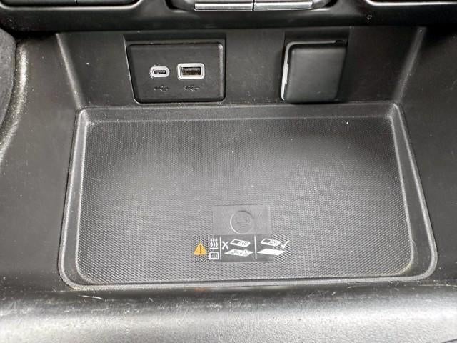 2023 Chevrolet Tahoe 4WD RST