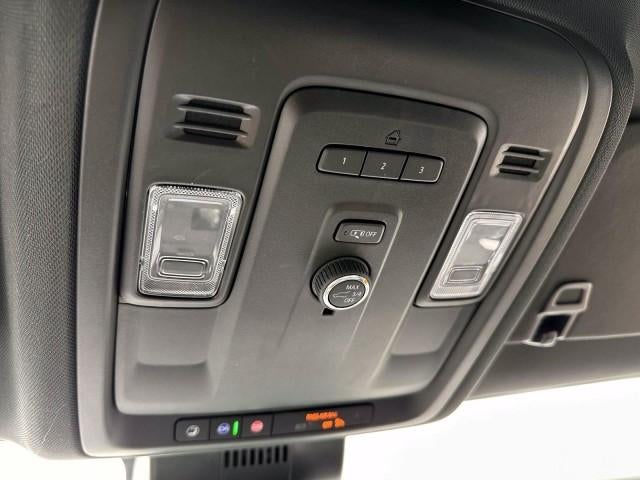 2023 Chevrolet Tahoe 4WD RST