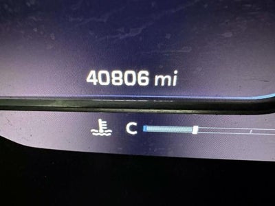 2023 Chevrolet Tahoe 4WD RST