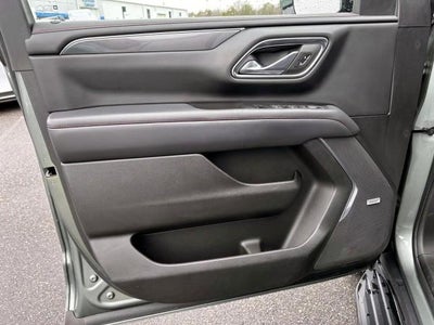 2023 Chevrolet Tahoe 4WD RST