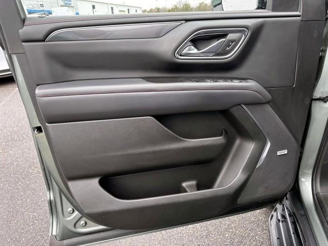 2023 Chevrolet Tahoe 4WD RST