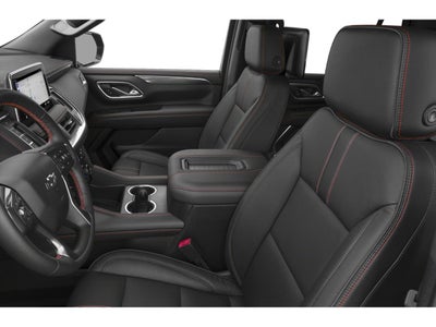 2023 Chevrolet Tahoe 4WD RST