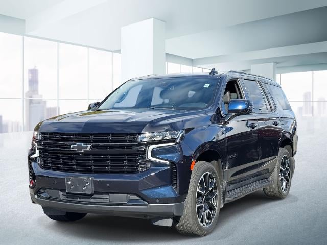2023 Chevrolet Tahoe 4WD RST