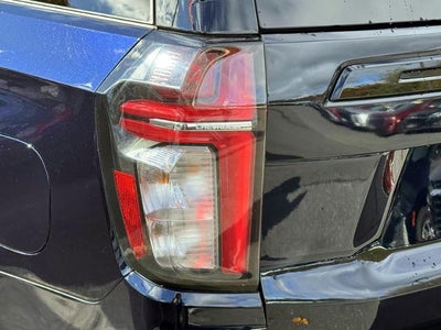 2023 Chevrolet Tahoe 4WD RST