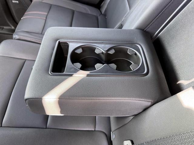 2023 Chevrolet Tahoe 4WD RST