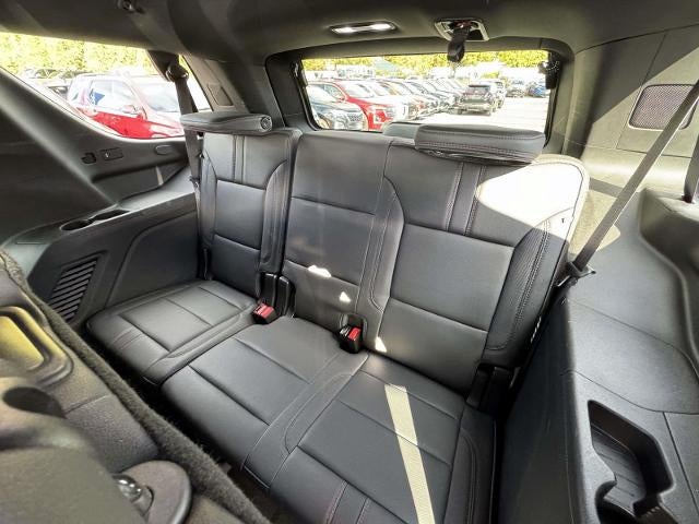 2023 Chevrolet Tahoe 4WD RST