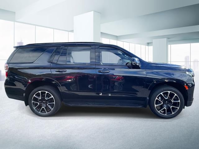 2023 Chevrolet Tahoe 4WD RST