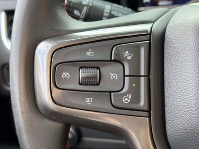 2023 Chevrolet Tahoe 4WD RST