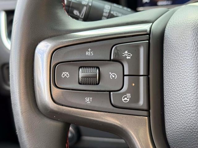 2023 Chevrolet Tahoe 4WD RST