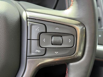 2023 Chevrolet Tahoe 4WD RST