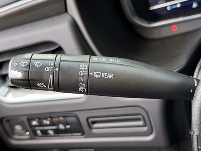 2023 Chevrolet Tahoe 4WD RST