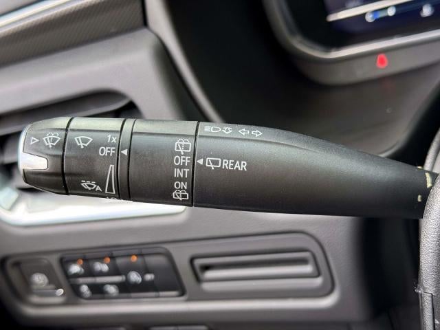 2023 Chevrolet Tahoe 4WD RST